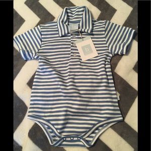 Baby Bliss Onesie